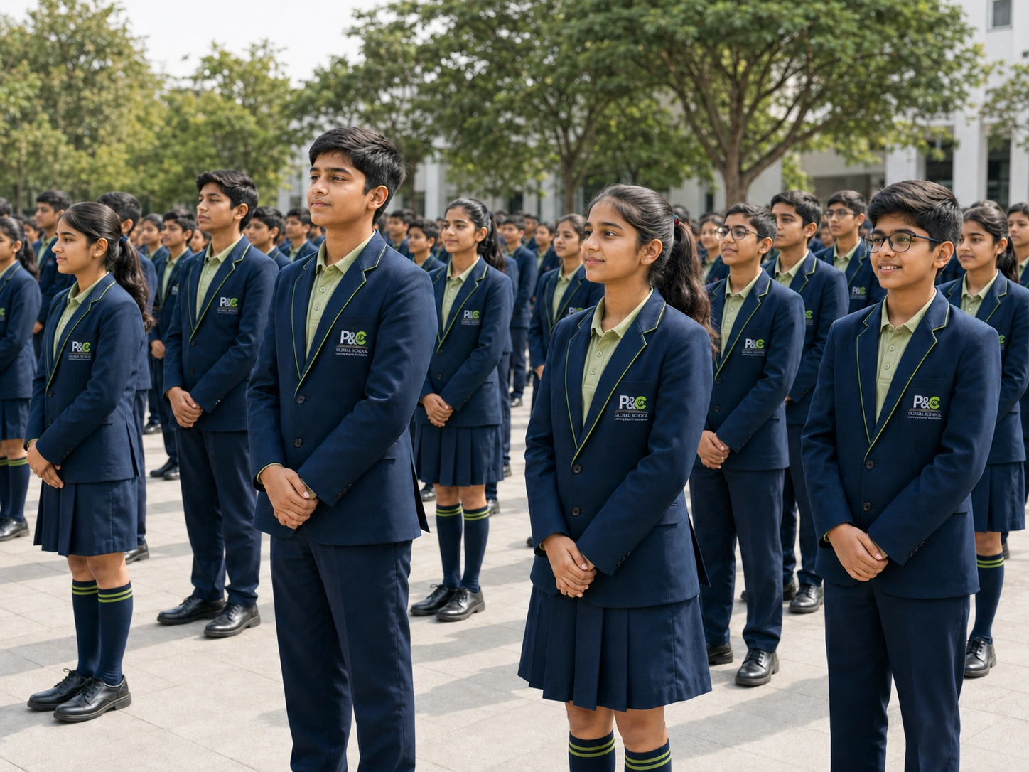 image representing student life at the school